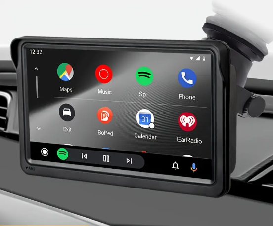Carplay Autoscherm Pro Max™ (2024 model)