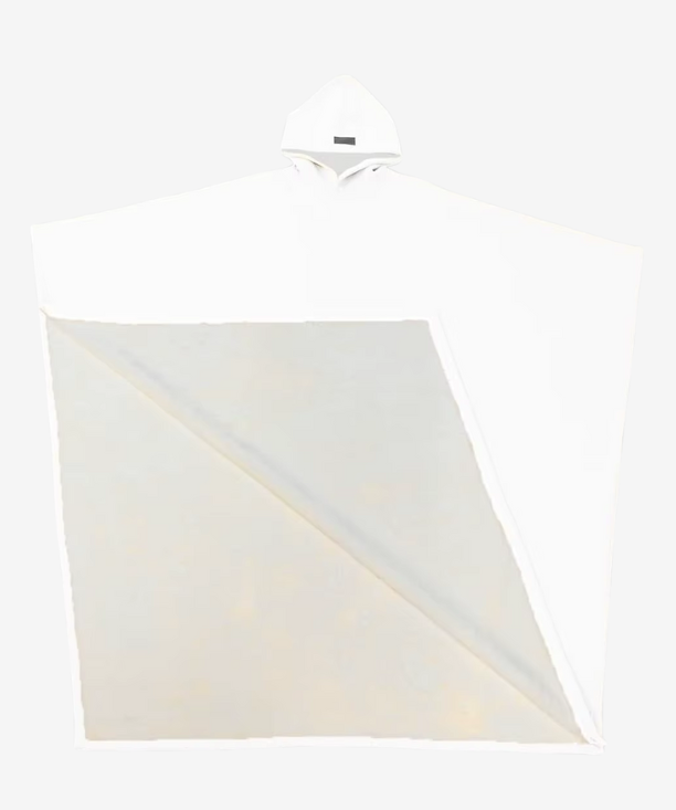 Zenaa™ Cloud Hoodie Deken - Oversized Fleece