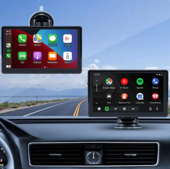 Carplay Autoscherm Pro Max™ (2024 model)