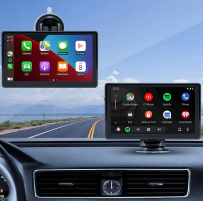 Carplay Autoscherm Pro Max™ (2024 model)