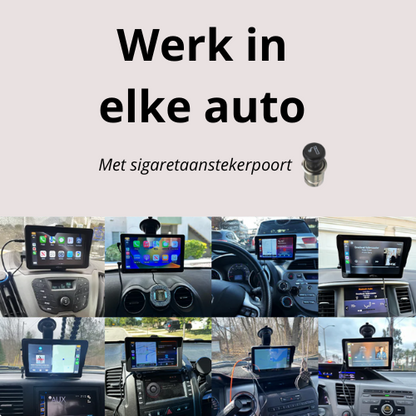 Carplay Autoscherm Pro Max™ (2024 model)