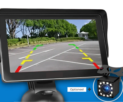 Carplay Autoscherm Pro Max™ (2024 model)