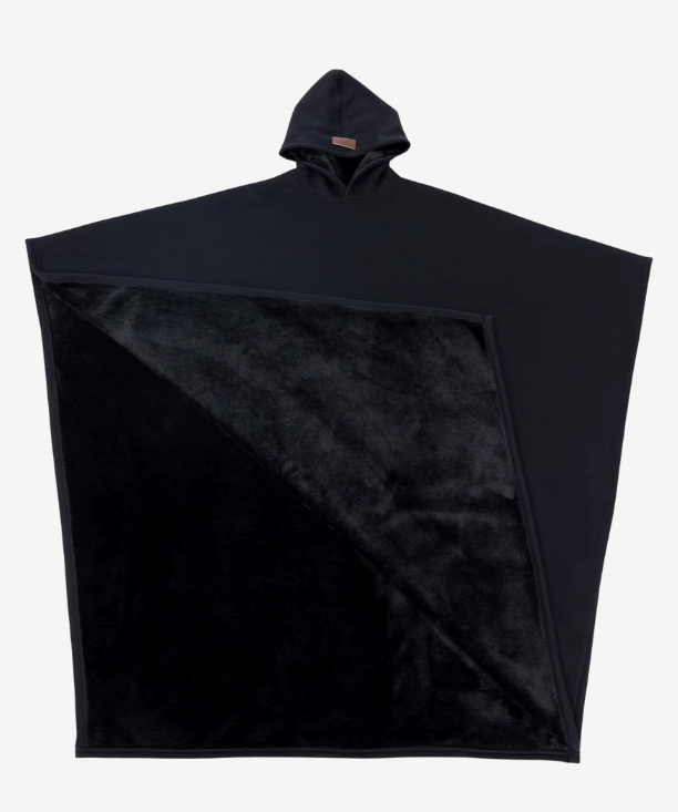 Zenaa™ Cloud Hoodie Deken - Oversized Fleece