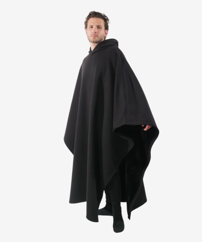 Zenaa™ Cloud Hoodie Deken - Oversized Fleece