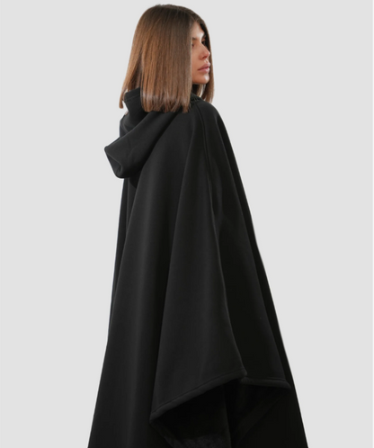 Zenaa™ Cloud Hoodie Deken - Oversized Fleece