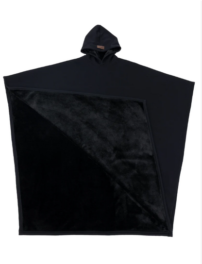 Zenaa™ Cloud Hoodie Deken - Oversized Fleece